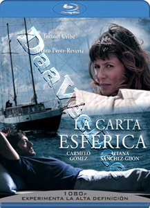 The Nautical Chart (2007) (Blu-Ray)
